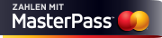 Bezahlen mit MasterPass.
