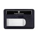 Baionetta/Credit Cards Holder - Ostrich Night Blue (Rigato)