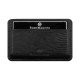 Baionetta/Credit Cards Holder - Lizard Black (Lucido)