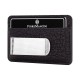 Baionetta/Credit Cards Holder - Shark Black (Rigato)