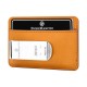 Baionetta/Credit Cards Holder - Calf Mango (Lucido)