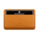 Baionetta/Credit Cards Holder - Calf Mango (Rigato)